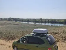 Renault Scenic, 2000