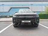 KG Mobility Actyon 2024 года за 21 500 000 тг. в Астана – фото 2
