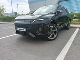 KG Mobility Actyon 2024 года за 21 500 000 тг. в Астана