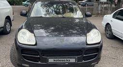 Porsche Cayenne 2005 годаүшін4 000 000 тг. в Есик