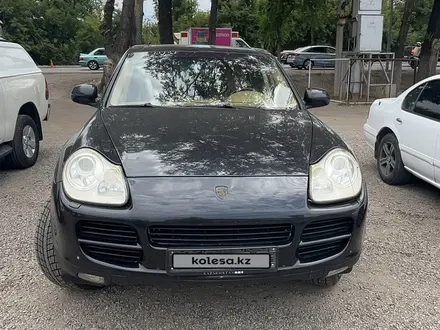 Porsche Cayenne 2005 года за 4 000 000 тг. в Есик