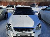 ВАЗ (Lada) Priora 2172 2013 годаүшін2 300 000 тг. в Темиртау