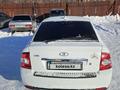 ВАЗ (Lada) Priora 2172 2013 годаүшін2 400 000 тг. в Темиртау – фото 2