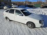 ВАЗ (Lada) Priora 2172 2013 годаүшін2 300 000 тг. в Темиртау – фото 4