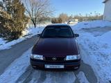 Opel Vectra 1993 годаүшін1 650 000 тг. в Шымкент – фото 3