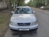 Opel Omega 2000 годаүшін1 700 000 тг. в Экибастуз