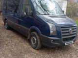 Volkswagen Crafter 2006 года за 9 500 000 тг. в Алматы – фото 2