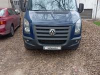 Volkswagen Crafter 2006 года за 9 500 000 тг. в Алматы