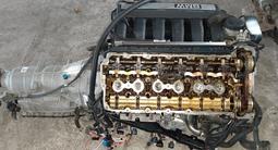 Двигатель 3.0 L BMW N52 (N52B30)үшін600 000 тг. в Алматы – фото 4