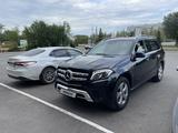 Mercedes-Benz GLS 400 2017 годаүшін25 000 000 тг. в Астана – фото 2