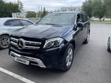 Mercedes-Benz GLS 400 2017 года за 25 000 000 тг. в Астана