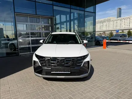 Hyundai Tucson Prime 2.5 2026 года за 16 190 000 тг. в Астана