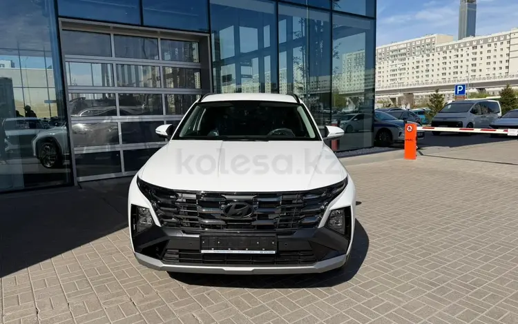 Hyundai Tucson Prime 2.5 2026 года за 16 190 000 тг. в Астана