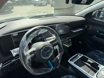 Hyundai Tucson Prime 2.5 2026 года за 16 190 000 тг. в Астана – фото 9