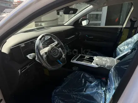 Hyundai Tucson Prime 2.5 2026 года за 16 190 000 тг. в Астана – фото 10