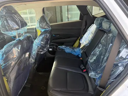 Hyundai Tucson Prime 2.5 2026 года за 16 190 000 тг. в Астана – фото 11