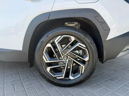 Hyundai Tucson Prime 2.5 2026 года за 16 190 000 тг. в Астана – фото 12