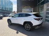 Hyundai Tucson Prime 2.5 2026 года за 16 190 000 тг. в Астана – фото 5