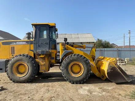 XCMG  ZL50FV 2011 года за 9 800 000 тг. в Атырау – фото 2