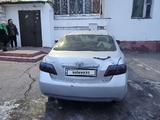 Toyota Camry 2006 года за 5 000 000 тг. в Астана – фото 4