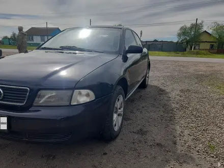 Audi A4 1995 года за 1 280 000 тг. в Петропавловск