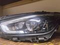 Фары Mercedes-Benz AMG GT X290 (Multibeam LED) за 350 000 тг. в Алматы – фото 3