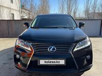 Lexus RX 350 2015 года за 16 000 000 тг. в Атырау