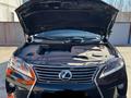 Lexus RX 350 2015 годаүшін15 000 000 тг. в Атырау – фото 8