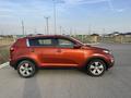 Kia Sportage 2011 года за 6 000 000 тг. в Уральск – фото 3