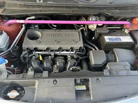 Kia Sportage 2011 года за 6 000 000 тг. в Уральск – фото 7