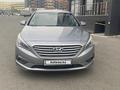 Hyundai Sonata 2014 годаfor7 800 000 тг. в Усть-Каменогорск – фото 3