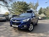 Hyundai Tucson 2012 года за 8 000 000 тг. в Алматы