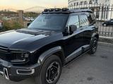 Deepal G318 2025 годаүшін17 700 000 тг. в Астана – фото 2