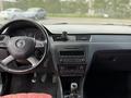 Skoda Rapid 2013 года за 4 000 000 тг. в Астана – фото 9