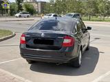 Skoda Rapid 2013 годаүшін3 700 000 тг. в Астана – фото 4