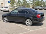 Skoda Rapid 2013 годаүшін3 700 000 тг. в Астана – фото 5