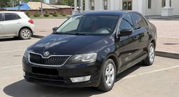 Skoda Rapid 2013 года за 3 700 000 тг. в Астана