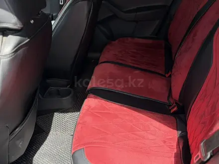 Skoda Rapid 2013 года за 4 000 000 тг. в Астана – фото 10