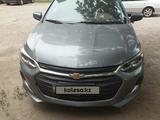Chevrolet Onix 2023 года за 7 000 000 тг. в Алматы