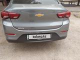 Chevrolet Onix 2023 года за 7 000 000 тг. в Алматы – фото 4