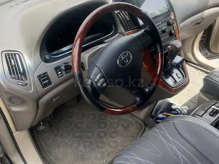 Lexus RX 300 2000 года за 4 800 000 тг. в Усть-Каменогорск – фото 4