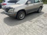 Lexus RX 300 2000 года за 4 800 000 тг. в Усть-Каменогорск
