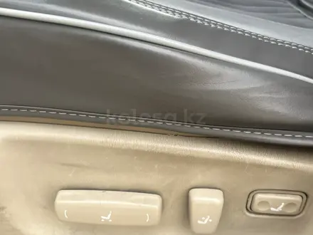 Lexus RX 300 2000 года за 4 800 000 тг. в Усть-Каменогорск – фото 6