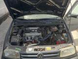 Volkswagen Vento 1994 годаүшін1 000 000 тг. в Талдыкорган – фото 5