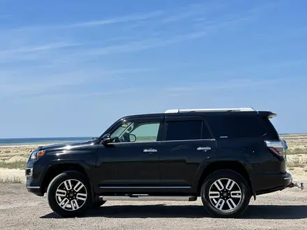 Toyota 4Runner 2019 171314877 19600000 Toyota 4Runner