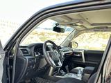 Toyota 4Runner 2019 годаүшін19 600 000 тг. в Актау – фото 4