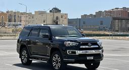 Toyota 4Runner 2019 года за 19 600 000 тг. в Актау – фото 3