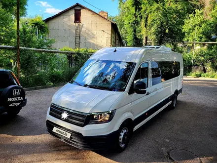 Mercedes-Benz Sprinter 2019 года за 25 000 000 тг. в Алматы