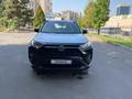 Toyota RAV4 2021 года за 20 900 000 тг. в Алматы – фото 3