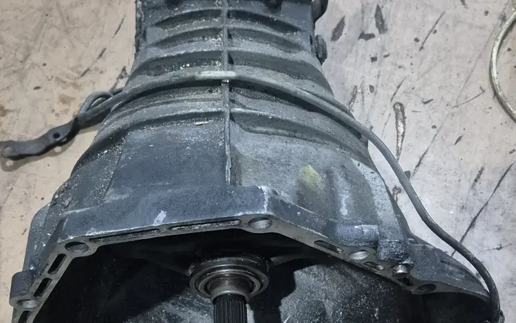Коробка за 120 000 тг. в Караганда